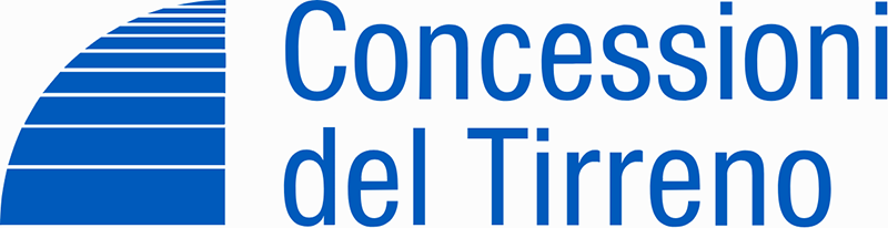 Logo Concessioni del Tirreno S.p.A. a Socio Unico