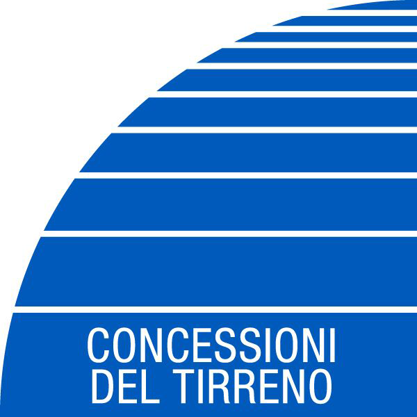Logo Concessioni del Tirreno S.p.A. a Socio Unico